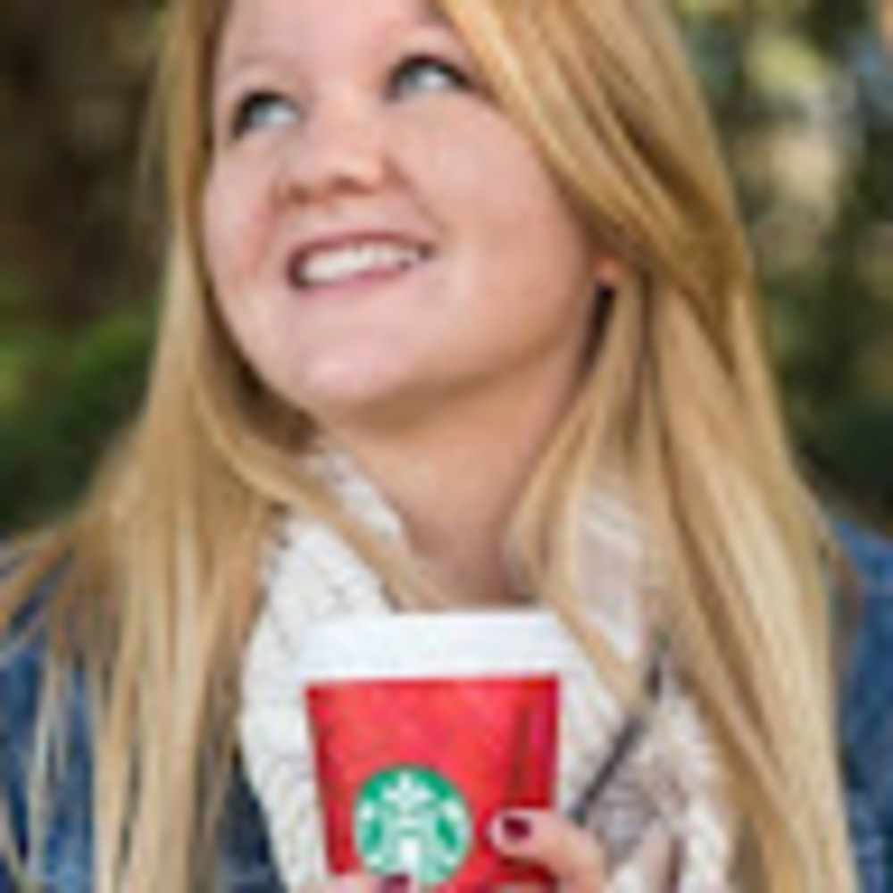 Meet your Posher, Kristen